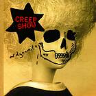 Creep Show Mr Dynamite CD