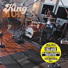 King Mud Victory Motel Sessions CD