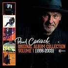 Paul Carrack Orignal Album 1 (1996-2003) CD
