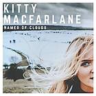 Kitty Macafarlane Namer Of Clouds CD