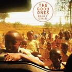 The Good Ones Kigali Y' Izahabu CD