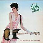 Holly & The Italians Right To Be Italian CD