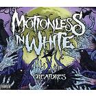 Motionless In White - Creatures CD