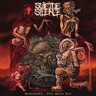 Suicide Silence Remember... You Must Die CD