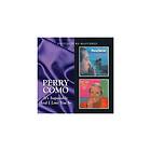 Perry Como It's Impossible/And I Love You So CD