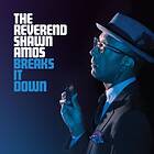 Reverend Shawn Breaks It Down CD