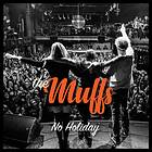 Muffs No Holiday CD