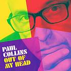 Paul Collins Out Of My Head CD