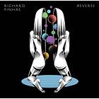 Richard Pinhas Reverse CD