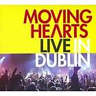 Moving Hearts Live In Dublin CD