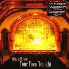 Eliza Gilkyson Your Town Tonight CD
