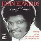 John Careful Man CD