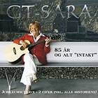 GT-Sara 85 År Og Intakt CD
