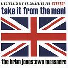 The Brian Jonestown Massacre Take It From Man CD