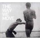 Langhorne & The Law Way We Move CD