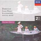 Pascal Rogé Debussy: Piano Works CD