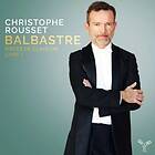 Christophe Rousset Balbastre: Harpsichord Works CD