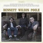 Bennett Poole CD