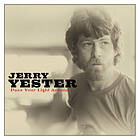 Jerry Yester Pass Your Light Around CD