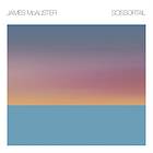 James McAlister Scissortail CD