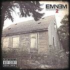 Eminem The Marshall Mathers LP 2 Deluxe Edition CD