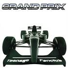 Teenage Fanclub Grand Prix CD