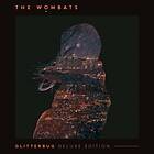 The Wombats Glitterbug Deluxe Edition CD