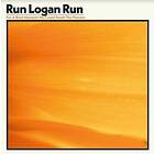 Run Logan For A Brief Moment We Could Smell The Flowers CD