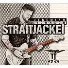 Jeremiah Straitjacket CD