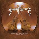 Sonata Arctica Adventures Volume Two CD