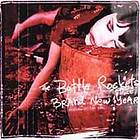 Bottle Rockets Brand New Year CD
