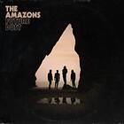 The Amazons Future Dust CD