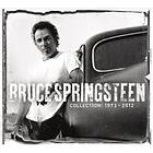 Bruce Springsteen Collection: 1973 2012 CD