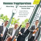 Viennese Transfigurations CD