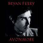 Bryan Ferry Avonmore CD