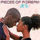 Of A Dream All In CD