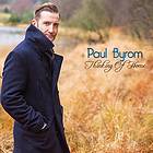 Paul Byrom Thinking Of Home CD