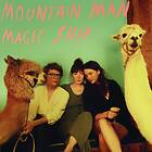 Man Magic Ship CD
