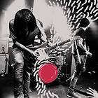 The Cribs 24-7 Rock Star Shit CD