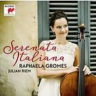 Raphaela Gromes Serenata CD