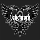 Behemoth At The Arena Ov Aion Live Apostasy CD