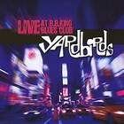 The Yardbirds Live At B.B. King Blues Club CD