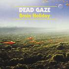 Dead Gaze Brain Holiday CD