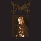Mayhem Live In Zeitz CD