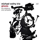 Michael Wollny Ghosts CD