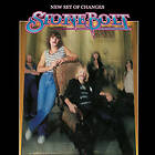 Stonebolt New Of Changes CD