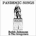 Robb Pandemic Songs CD