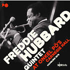 Freddie Hubbard At Onkel Po's 1978 CD