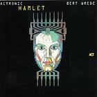 Bert Wrede Actronic CD