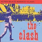 The Clash Super Black CD